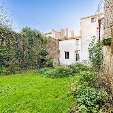 Maison 6 pièces 231440 €