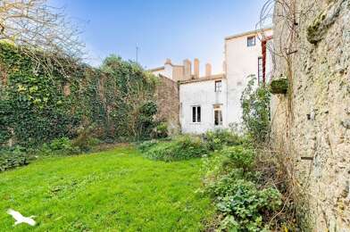 Maison 6 pièces 231440 €