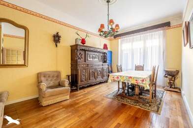 Maison 6 pièces 231440 €