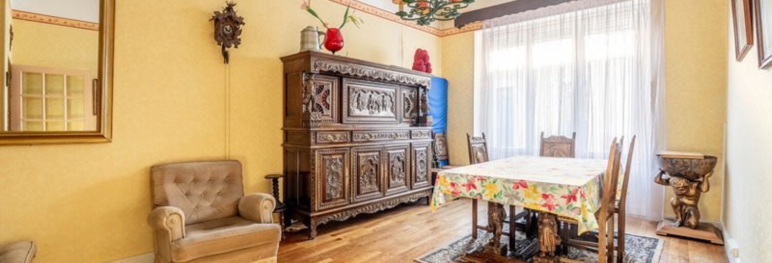 Maison 6 Pièces 183 m² à vendre à Machecoul-Saint-Même (44270)
