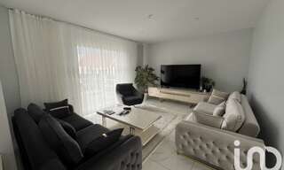 Maison 4 Pièces 121 m² à vendre à Arçonnay (72610)