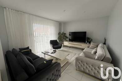 Maison 4 pièces 280000 €