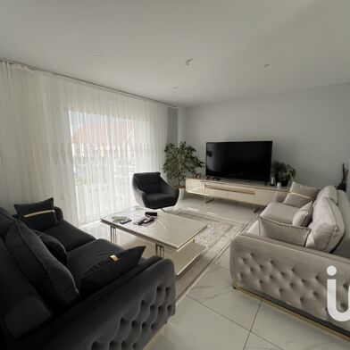 Maison 4 pièces 280000 €