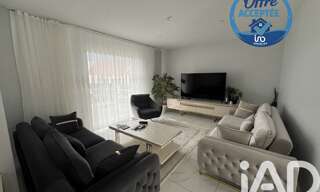 Maison 4 Pièces 121 m² à vendre à Arçonnay (72610)