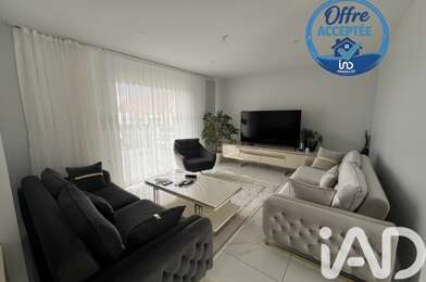 Maison 4 pièces 280000 €