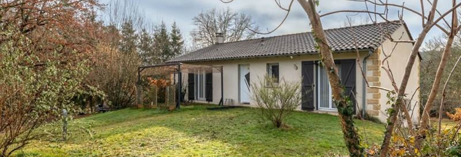 Maison 6 Pièces 139 m² à vendre à Coulounieix-Chamiers (24660)