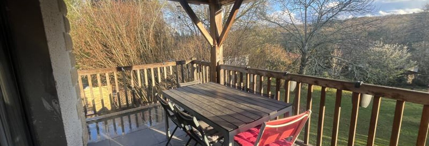 Maison 6 Pièces 139 m² à vendre à Coulounieix-Chamiers (24660)