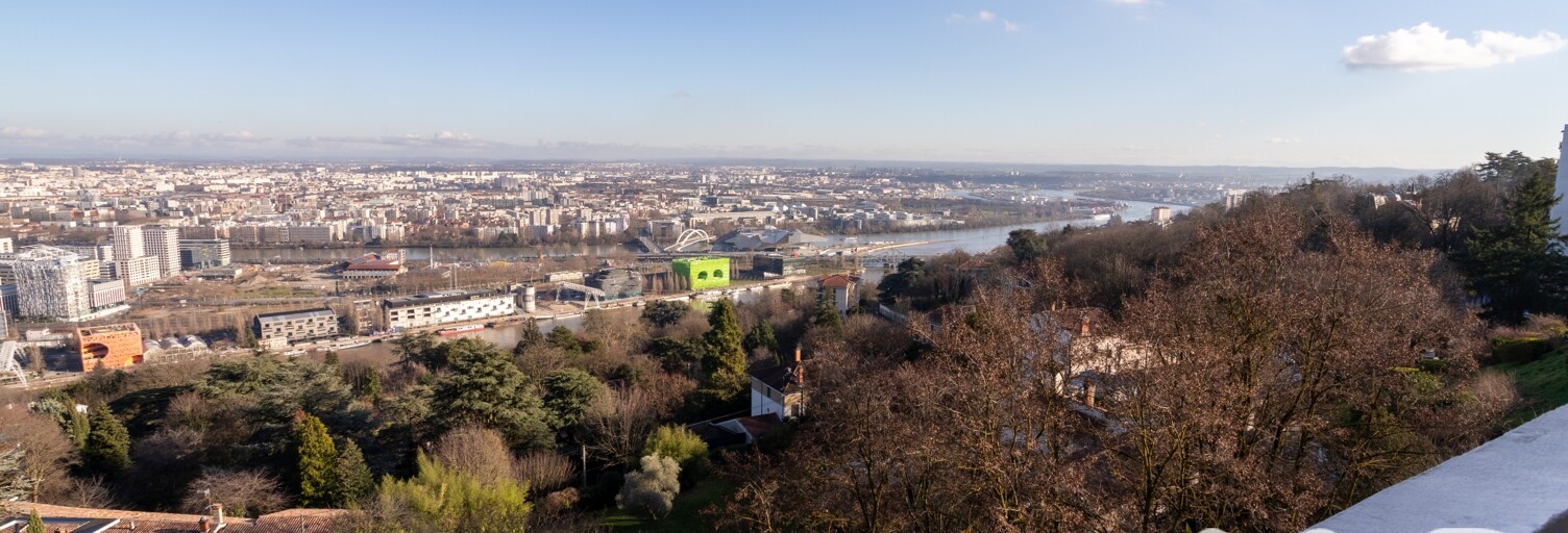 Appartement 3 Pièces 63 m² à vendre à Sainte-Foy-lès-Lyon (69110)