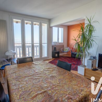 Appartement 3 pièces 295000 €