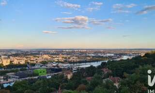 Appartement 3 Pièces 63 m² à vendre à Sainte-Foy-lès-Lyon (69110)