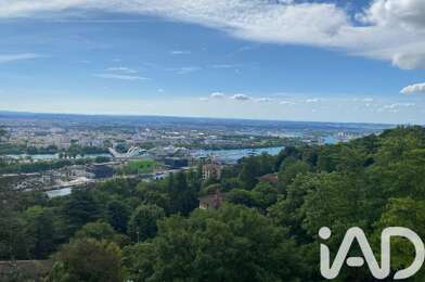 Appartement 3 pièces 295000 €