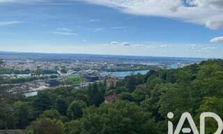 Appartement 3 Pièces 62 m² à vendre à Sainte-Foy-lès-Lyon (69110)