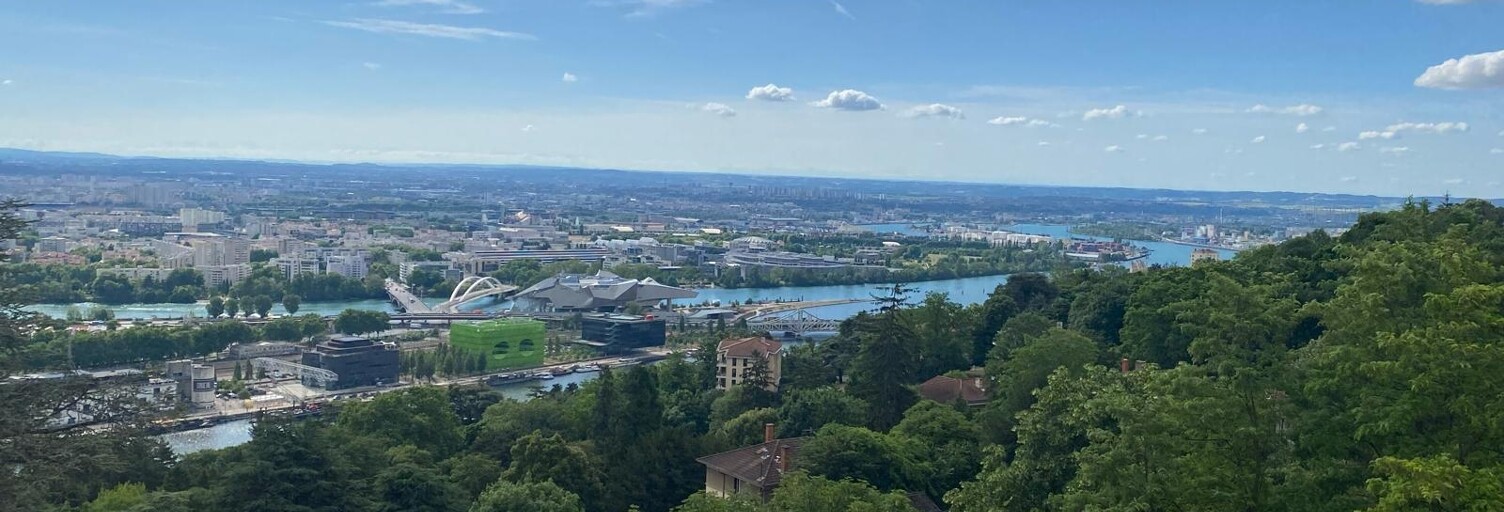 Appartement 3 Pièces 62 m² à vendre à Sainte-Foy-lès-Lyon (69110)