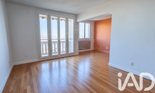 Appartement 3 Pièces 62 m² à vendre à Sainte-Foy-lès-Lyon (69110)