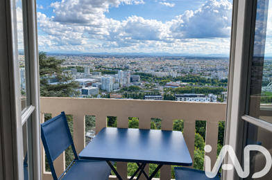 Appartement 3 pièces 275000 €
