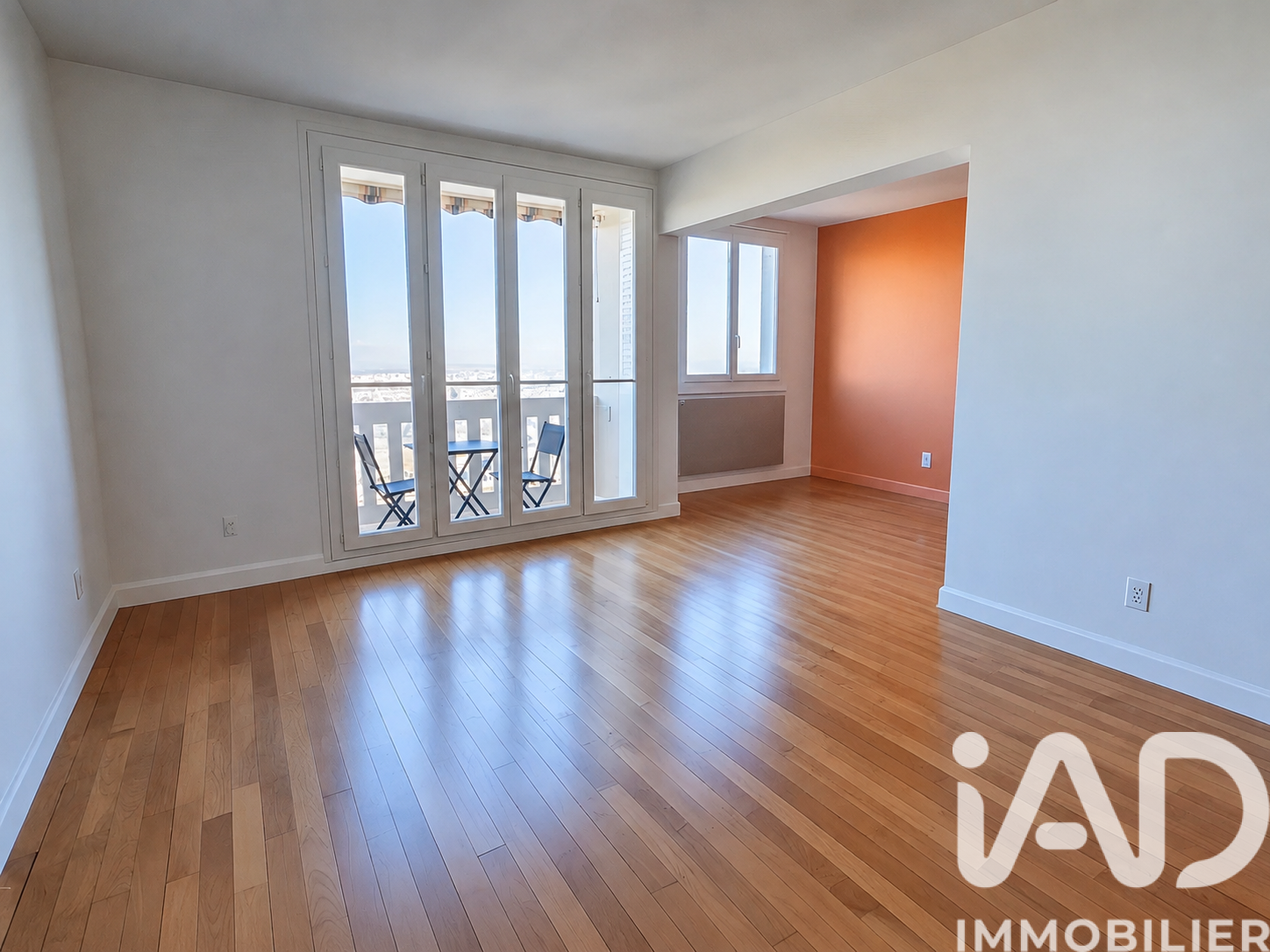 Vente Appartement 3 pièces - Photo 2