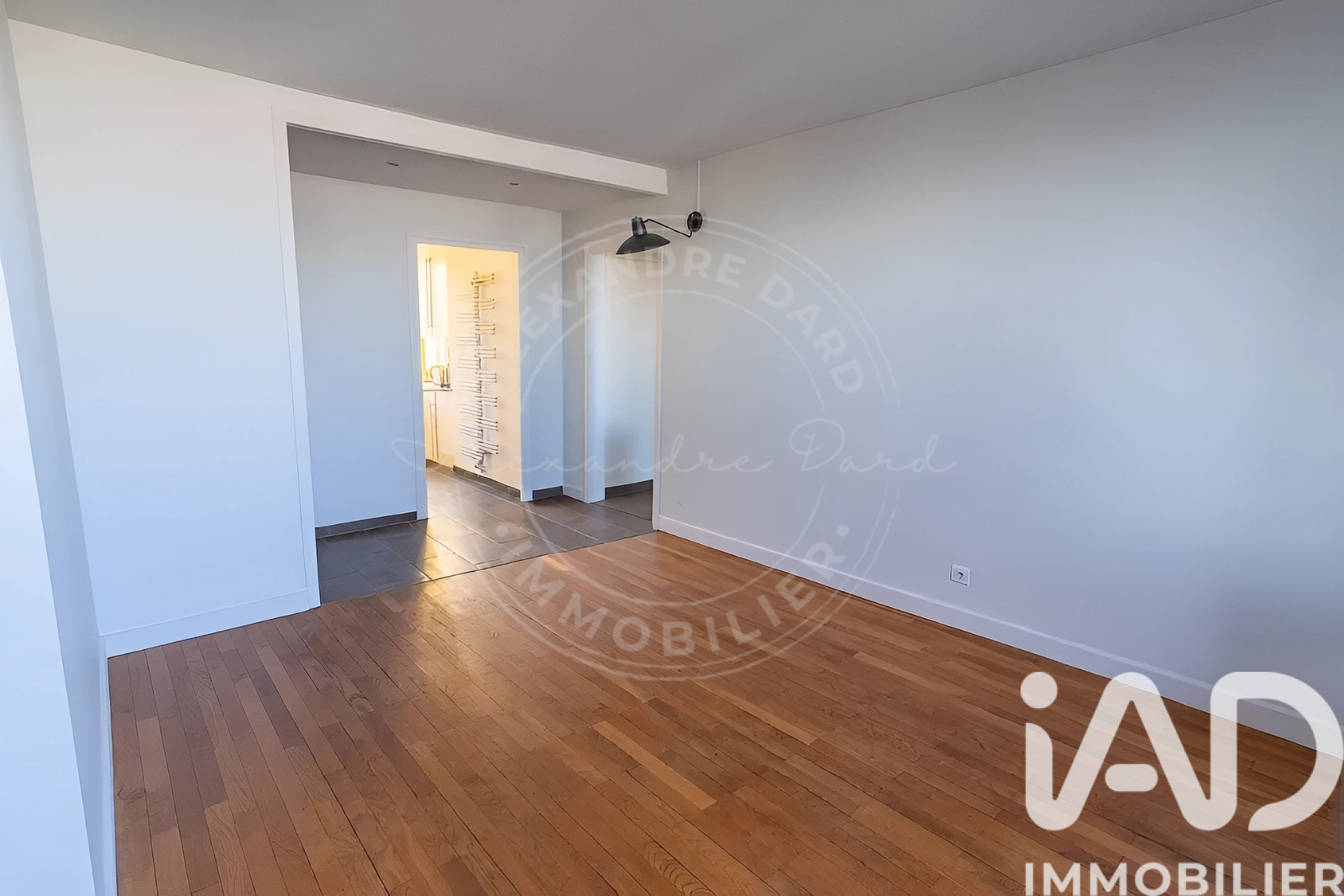 Vente Appartement 3 pièces - Photo 3