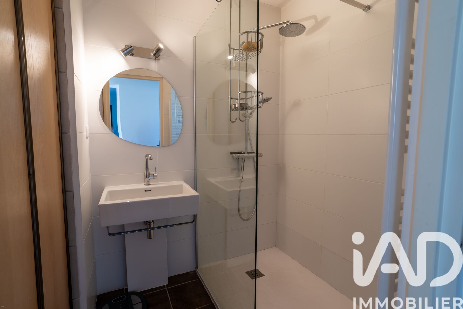 Vente Appartement 3 pièces - Photo 5