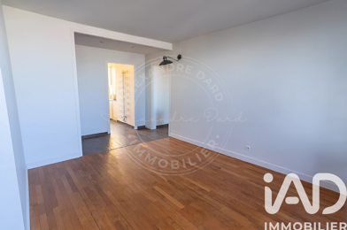 Appartement 3 pièces 275000 €