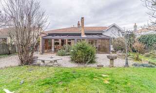 Maison 6 Pièces 125 m² à vendre à Le Bouscat (33110)