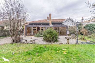 Maison 6 pièces 575000 €