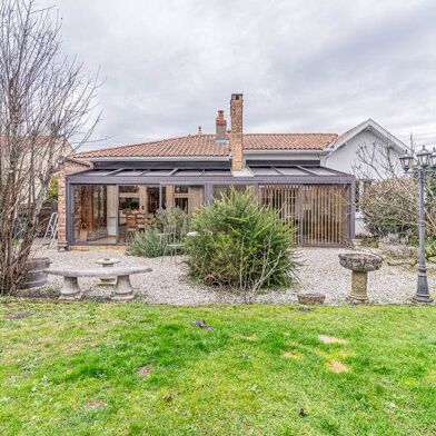 Maison 6 pièces 575000 €