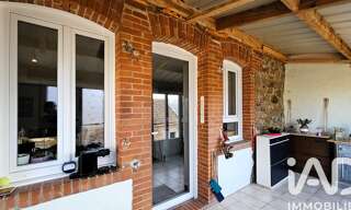 Maison 4 Pièces 75 m² à vendre à Marcheseuil (21430)