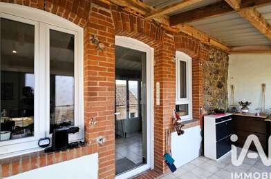 Maison 4 pièces 76500 €