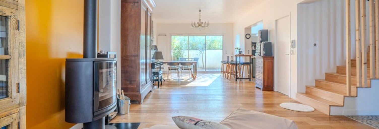 Maison 6 Pièces 155 m² à vendre à Le Bouscat (33110)