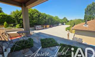 Maison 5 Pièces 150 m² à vendre à Les Abrets en Dauphiné (38490)