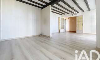 Appartement 3 Pièces 69 m² à vendre à Saint-Pierre-des-Corps (37700)
