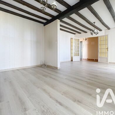 Appartement 3 pièces 85000 €