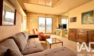 Appartement 3 Pièces 77 m² à vendre à Boulogne-Billancourt (92100)