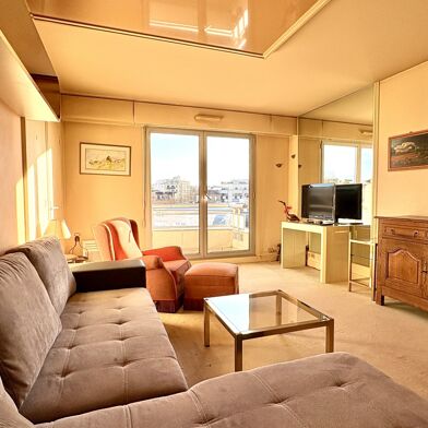 Appartement 3 pièces 650000 €