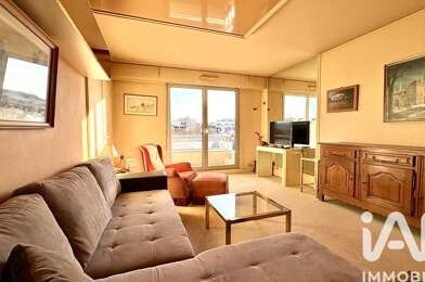 Appartement 3 pièces 580000 €