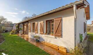 Maison 4 Pièces 104 m² à vendre à Arès (33740)