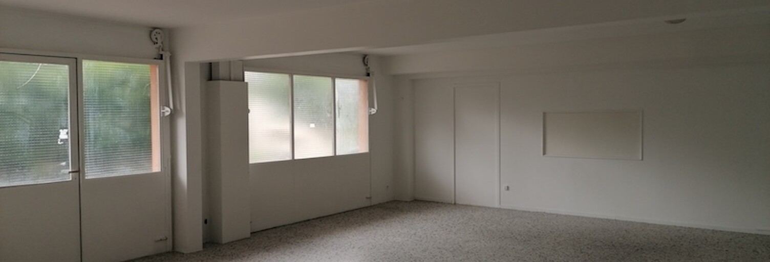 Commerce 1 Pièce 65 m² à louer à Annemasse (74100)