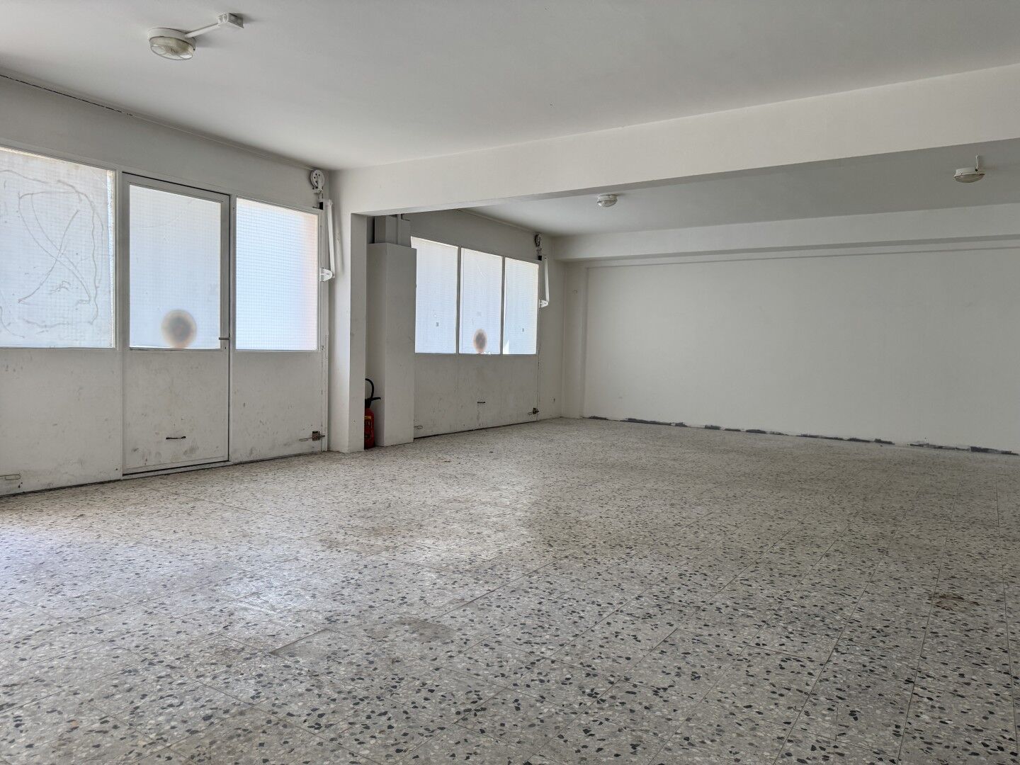 Local commercial 1 pièces  à louer Annemasse 74100