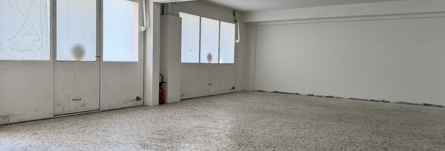 Commerce 1 Pièce 65 m² à louer à Annemasse (74100)