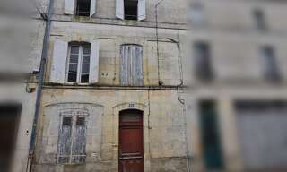 Maison 3 Pièces 90 m² à vendre à Jonzac (17500)