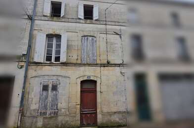 Maison 3 pièces 77020 €
