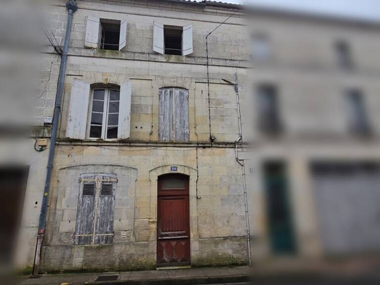 Maison de ville de 3 pièces principales — photo 1
