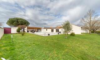 Maison 4 Pièces 109 m² à vendre à Jonzac (17500)