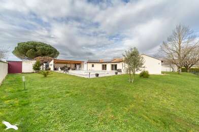 Maison 4 pièces 272896 €