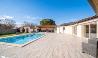 Maison 4 Pièces 109 m² à vendre à Jonzac (17500)