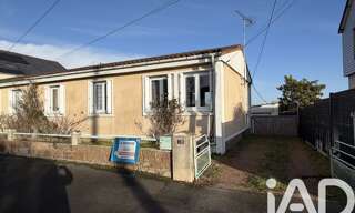 Maison 4 Pièces 65 m² à vendre à Thouars (79100)