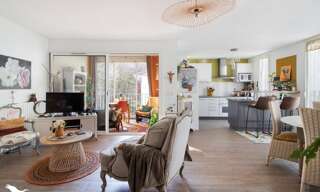 Appartement 3 Pièces 71 m² à vendre à Lahonce (64990)