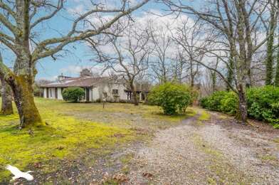 Maison 6 pièces 369900 €