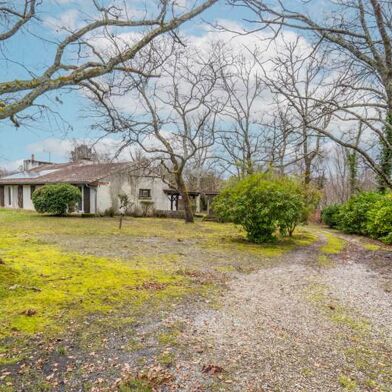 Maison 6 pièces 369900 €