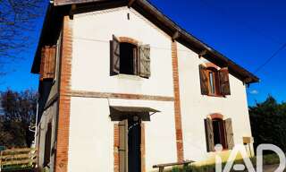 Maison 4 Pièces 117 m² à vendre à Aubiet (32270)